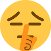 Mogger emote
