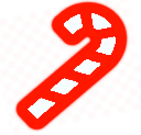 CandyCane emote