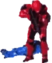 haloBag emote