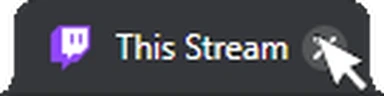 ThisStream emote
