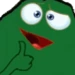 pepehappy emote