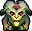 Medusa emote