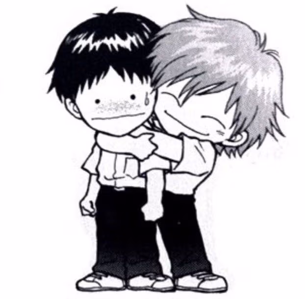 amor emote