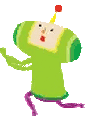 MARI animated emote