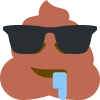 drooling_poo emote