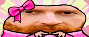 CUTEMODE animated emote