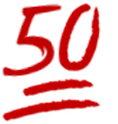 50 emote