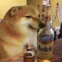 Baddoge8282 emote