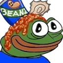 Beange emote