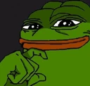 Smug emote