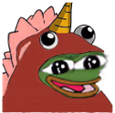 PeppoUnicornioV4 emote