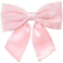 Ribbon emote