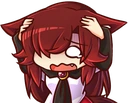 KagerouOwwh emote