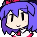 IkuRocking emote