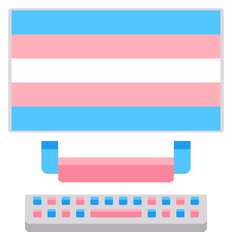 transComputer emote