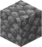 cobblestone emote