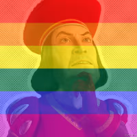 Gaylord emote