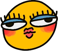 her emote