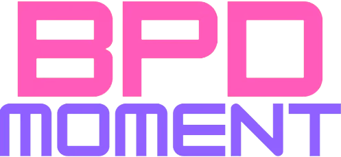 BPDMoment emote