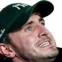 pauleek emote