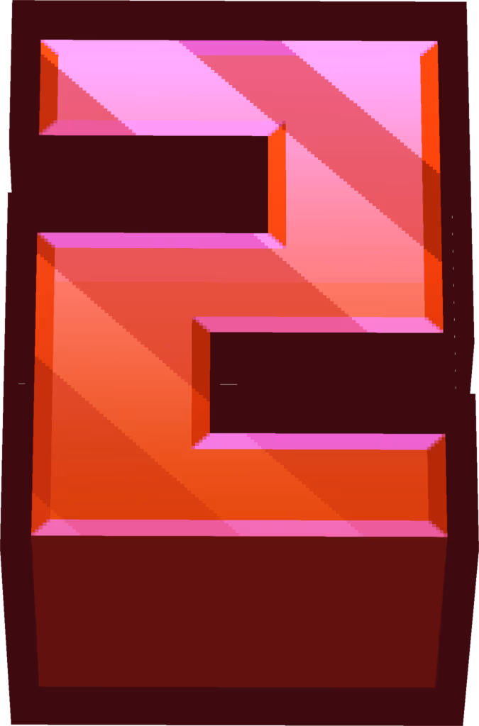 minecraft_red_2 emote