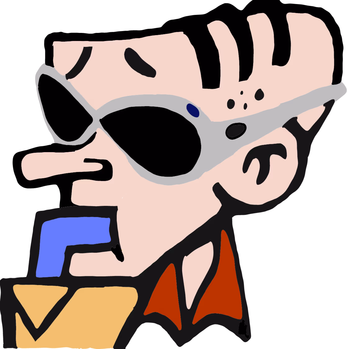 suppandi_sip emote