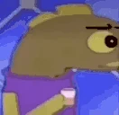 HOLUP emote