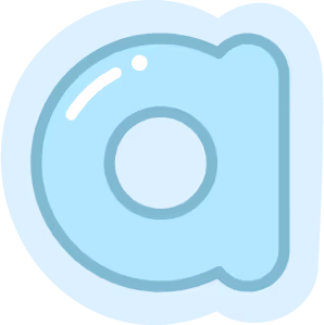 letter_a emote
