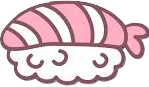 Pinkroll emote