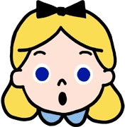 Alice emote