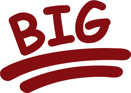 BIG emote