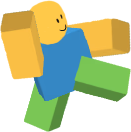 noob_taekwondo emote