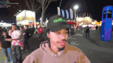 YAMCAM animated emote