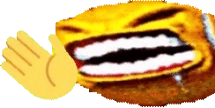 WAAAAAVE emote