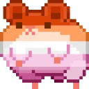 BIGLESBIAN emoji