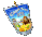 Caprisun animated emote