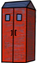 LOCKER emote