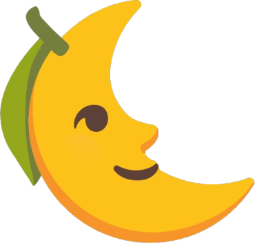 lemoon emote