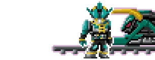 Zeronos emote