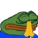 PraygeAscend emote