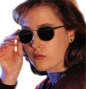 ScullyBased static emote