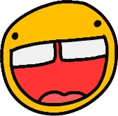 cray emote