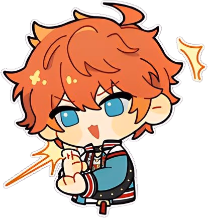 subaru_idea emote