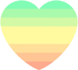 Ningender_Heart emote