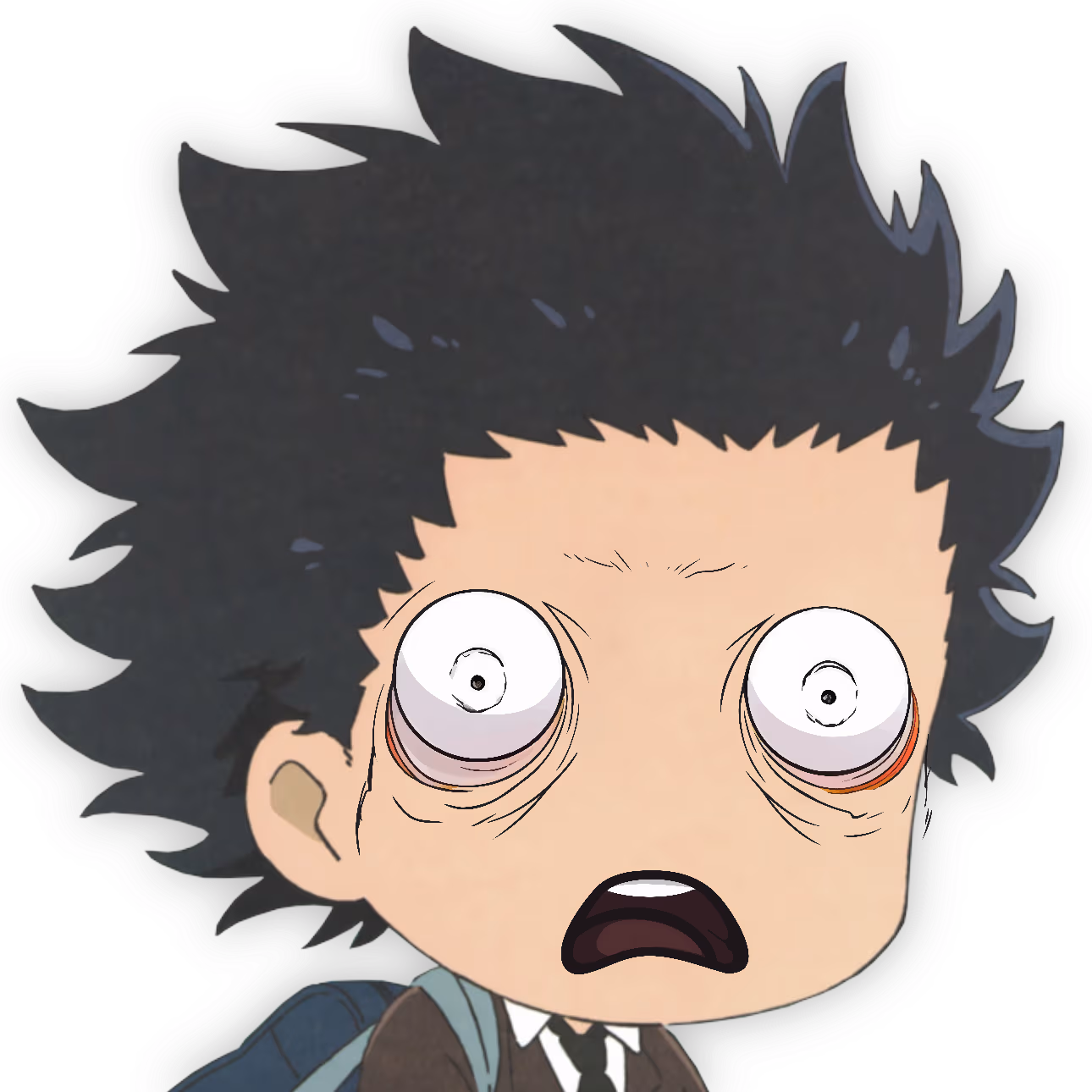 ShoyaIshida_ScaredStare emote