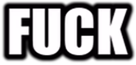 FUCK emote