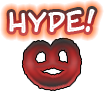 Hype_Pretzel static emote