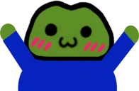 owohug emote