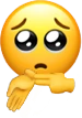 pleadingsheesh emote