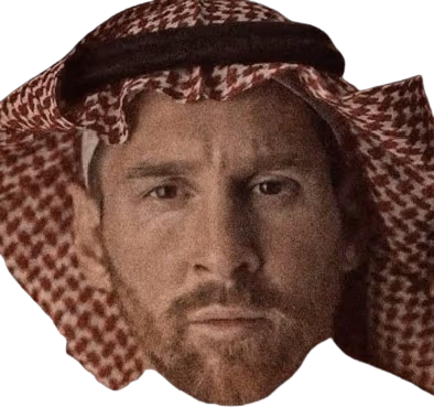 sheikh_messi_halal emote